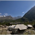 Kailash View Camp