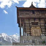 Chhitkul temple