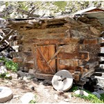 Chhitkul flour mill