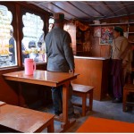 Local restaurant - Kalpa 